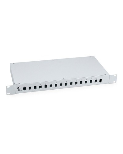 FO-19-16SC (7035c): Кросс оптический 19'' в Евпатории