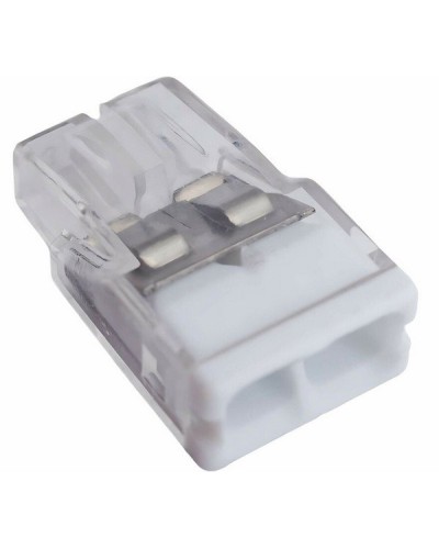 MX3358A-2P (11526c) (10 шт): Клемма соединительная 2-х проводная в Евпатории