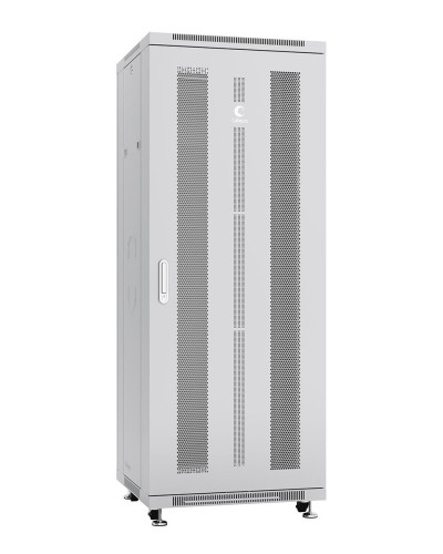ND-05C-32U60/80 (7225c). Шкаф телекоммуникационный 19 напольный 32U. CABEUS в Евпатории
