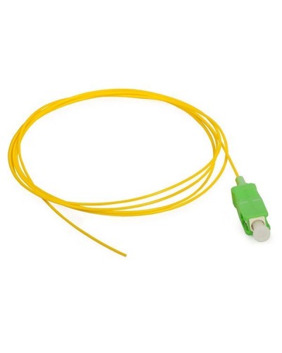 PT-SC/APC-9-1,5m (8301c): Пигтейл оптический в Евпатории