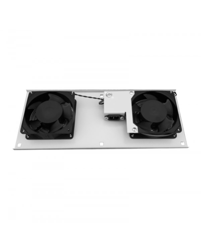 TRAY-FAN2 (11253c). Модуль вентиляторный. CABEUS в Евпатории