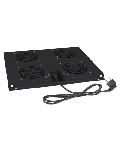 TRAY-60-BK (8612c). Модуль вентиляторный. CABEUS в Евпатории