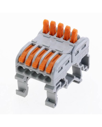 PCT-225D (11451c): Клемма соединительная универсальная в Евпатории