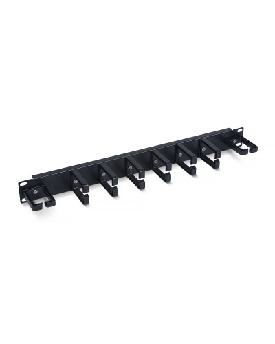 JB08-1U-PR-BK (10630c). Кабельный организатор 19. CABEUS в Евпатории