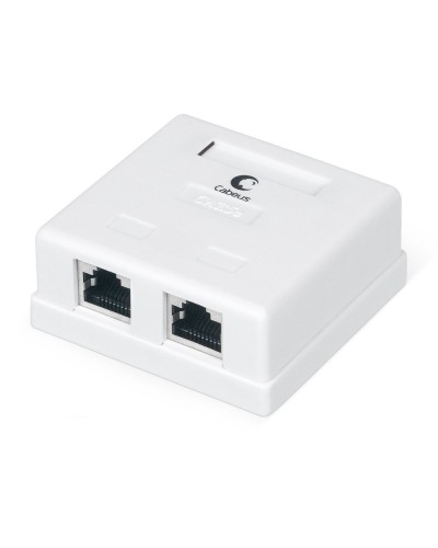 WS-8P8C-Cat.5e-SH-2 (7486c): Розетка RJ-45 в Евпатории