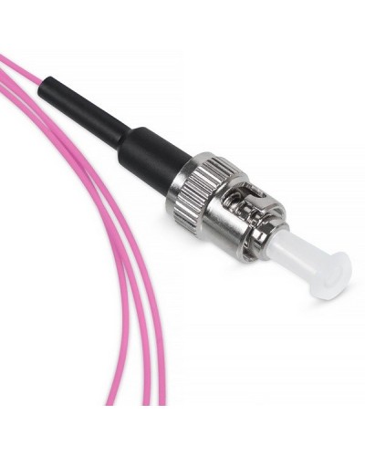 PT-ST-50-OM4 (8906c). Пигтейл оптический. CABEUS в Евпатории