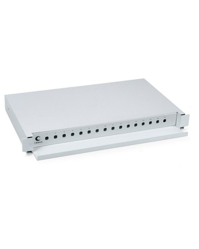 ODF-19-16-ST (7301c): Кросс оптический 19'' в Евпатории