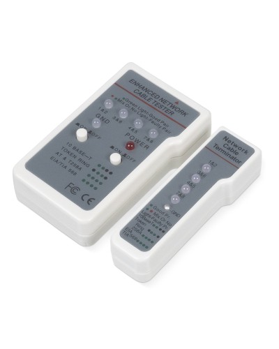 HT-488CT (9760c): Кабельный тестер в Евпатории