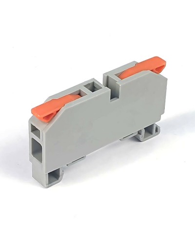 MX-6 (11446c): Клемма соединительная универсальная проходная в Евпатории