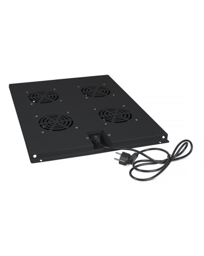 TRAY-80-BK (8613c). Модуль вентиляторный. CABEUS в Евпатории
