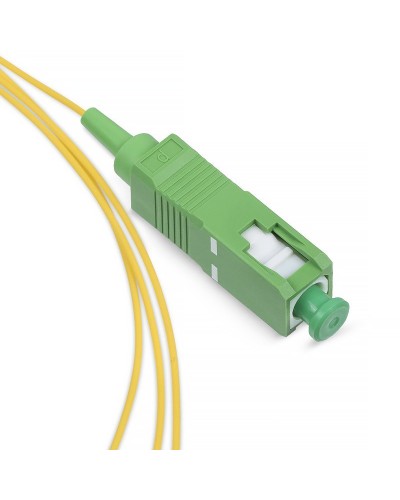 PT-SC/APC-9-15m (8305c): Пигтейл оптический в Евпатории