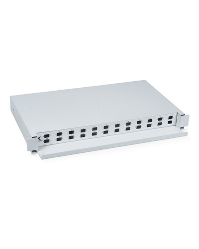ODF-19-24-SC (7302c): Кросс оптический 19'' в Евпатории