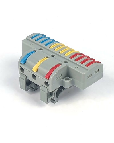 MX3-12D (11466c): Клемма соединительная универсальная в Евпатории