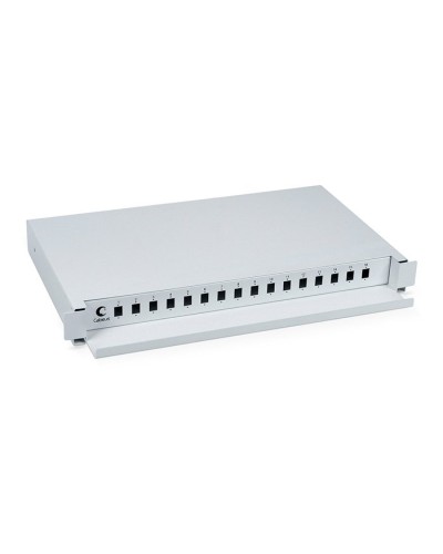 ODF-19-16-SC (7300c): Кросс оптический 19'' в Евпатории