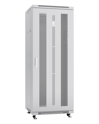 ND-05C-32U60/60 (7710c). Шкаф телекоммуникационный 19 напольный 32U. CABEUS в Евпатории