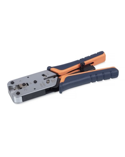 HT-L2182R (7832c): Инструмент обжимной для RJ-45 в Евпатории