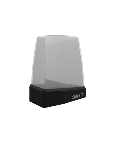 CAME KRX1FXSW (806LA-0020). Лампа сигнальная с белым плафоном. CAME в Евпатории