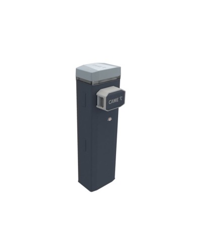 CAME GGT40AGS (803BB-0160). Тумба шлагбаума из оцинкованной и окрашенной стали. CAME в Евпатории