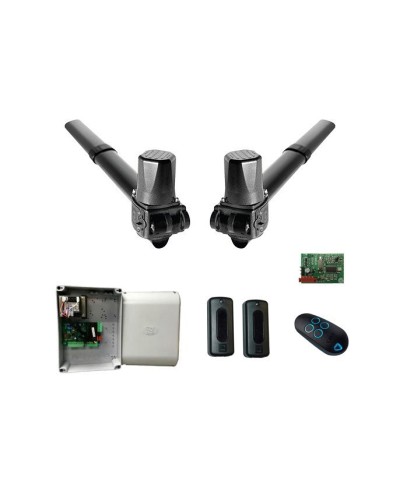 CAME KR310 RC combo KIT. Комплект автоматики для распашных ворот. CAME в Евпатории