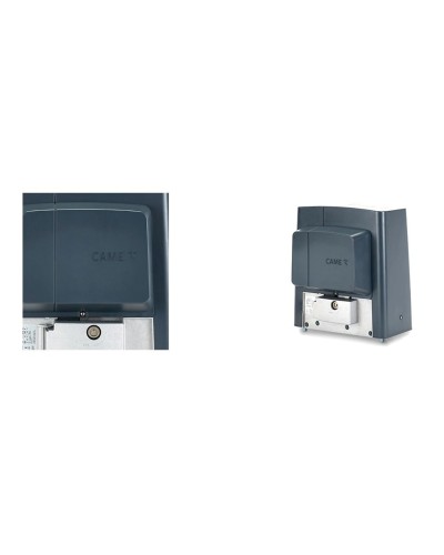 CAME BX608AGS (801MS-0050). Привод для откатных ворот. CAME в Евпатории