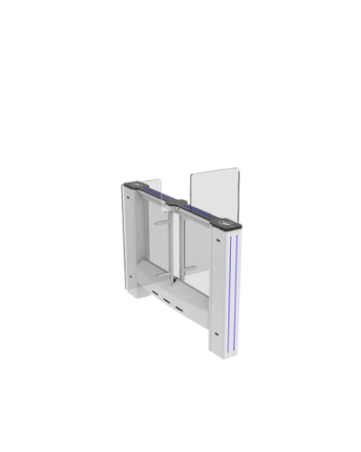 CAME SWING GATE SWG 90 (001SWG5590MC). Турникет с распашными створками. CAME в Евпатории
