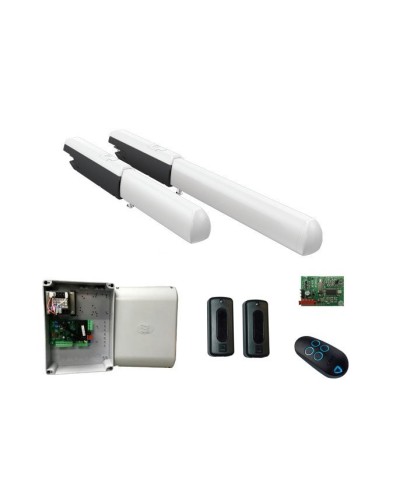 CAME ATI5000A RC combo KIT. Комплект автоматики для распашных ворот. CAME в Евпатории
