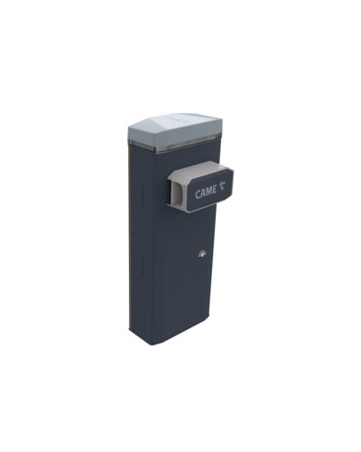 CAME GGT80AGS (803BB-0180). Тумба шлагбаума из оцинкованной и окрашенной стали. CAME в Евпатории