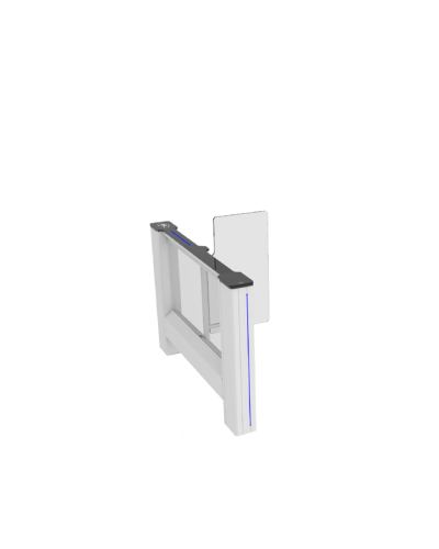 CAME SWING GATE SWG 90 (001SWG90MS). Турникет с распашными створками. CAME в Евпатории
