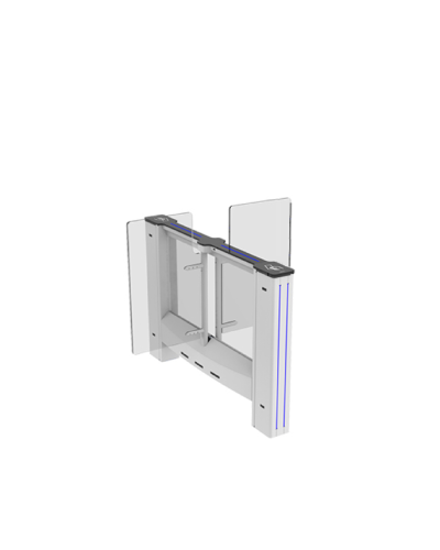 CAME SWING GATE SWG 90 (001SWG90MC). Турникет с распашными створками. CAME в Евпатории