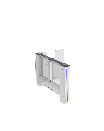 CAME SWING GATE SWG 55 (001SWG55MC). Турникет с раздвижными створками. CAME в Евпатории
