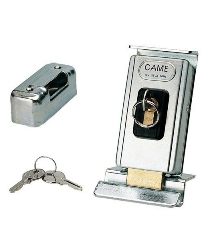 CAME LOCK82. Замок электромеханический для распашных ворот. CAME в Евпатории