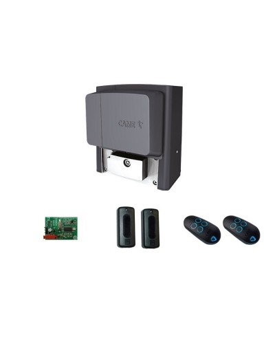 CAME BX708RC combo KIT. Комплект автоматики для откатных ворот . CAME в Евпатории