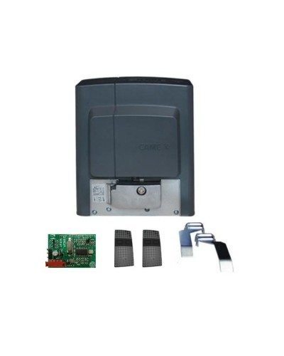 CAME BX708AGS combo KIT. Комплект автоматики для откатных ворот . CAME в Евпатории