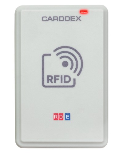 RD E. Считыватель настольный. CARDDEX в Евпатории