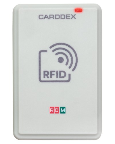RD M. Считыватель настольный. CARDDEX в Евпатории