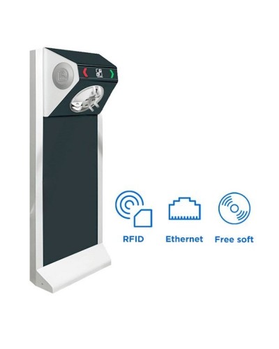 STL-01NM. Сетевая проходная. CARDDEX в Евпатории