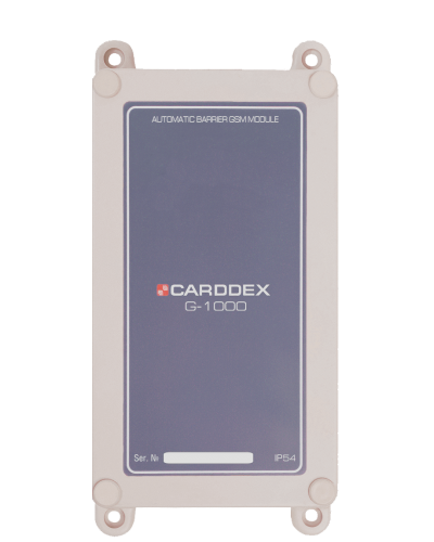 G-1000. GSM-модуль. CARDDEX в Евпатории