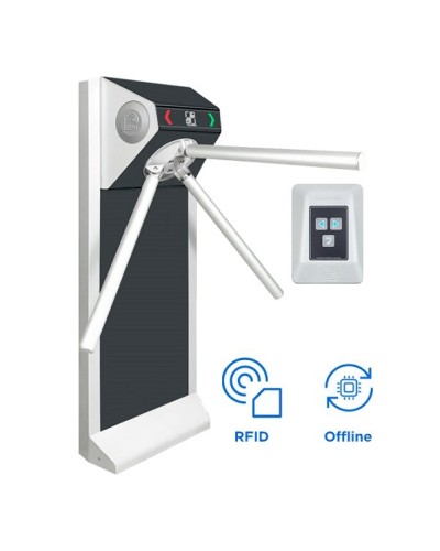 STL-01AEC. Комплект автономной проходной. CARDDEX в Евпатории