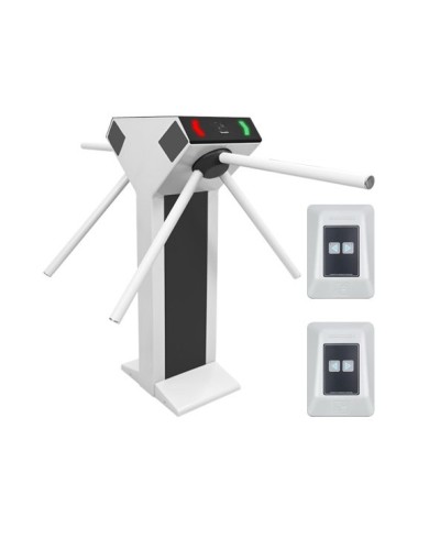 STR-04C. Комплект турникета. CARDDEX в Евпатории