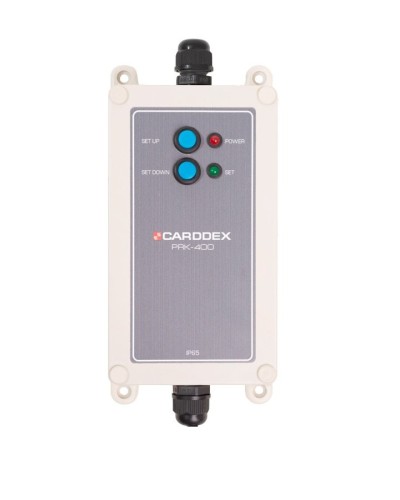 PRK-400. Модуль радиопультов. CARDDEX в Евпатории