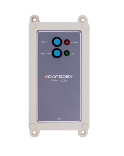PRK-400V. Модуль радиопультов для откатного шлагбаума. CARDDEX в Евпатории