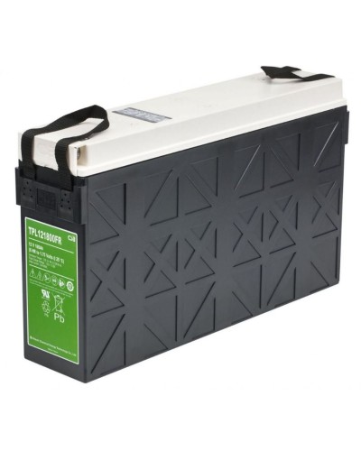 CSB TPL 121800 FR. Аккумулятор герметичный свинцово-кислотный. CSB в Евпатории