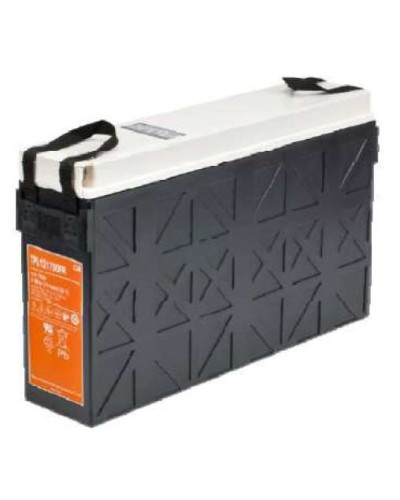 CSB TPL 121700 FR. Аккумулятор герметичный свинцово-кислотный. CSB в Евпатории