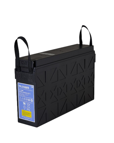 CSB TPL 121600 FR. Аккумулятор герметичный свинцово-кислотный. CSB в Евпатории