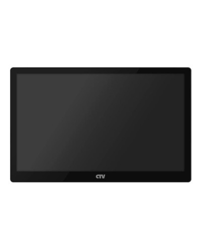 CTV-M5801 B. Монитор домофона цветной. CTV в Евпатории