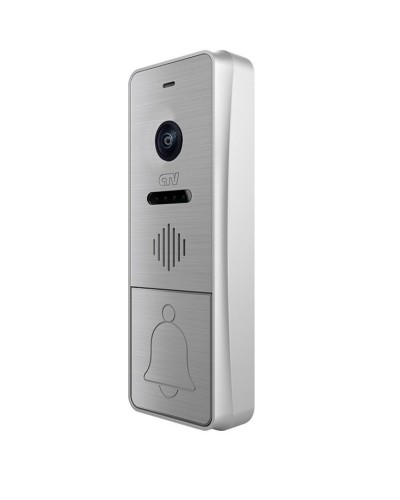 CTV-D4004FHD S (серебро). Вызывная панель цветная. CTV в Евпатории
