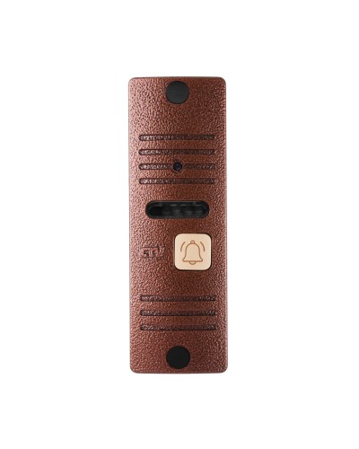 CTV-D10 Plus Br (бронза). Вызывная панель цветная. CTV в Евпатории