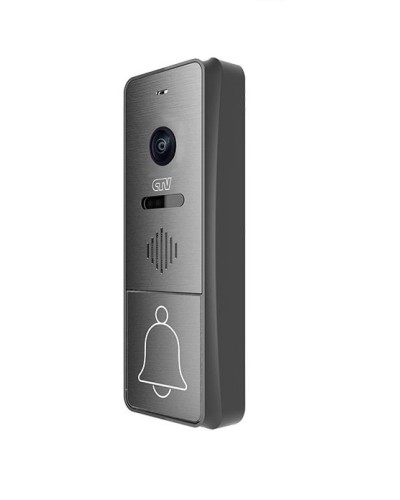 CTV-D4004FHD G (графит). Вызывная панель цветная. CTV в Евпатории