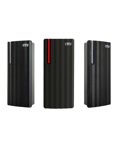 CTV-R10 EM B. Считыватель бесконтактный для proxi-карт. CTV в Евпатории