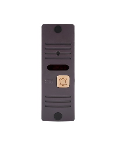 CTV-D10 Plus B (гавана). Вызывная панель цветная. CTV в Евпатории